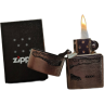 Зажигалка Zippo 200 Alligator