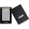 Зажигалка Zippo 29699 «Часовой механизм»