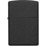 Zippo Classic 236 — матовая зажигалка