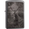 Зажигалка ZIPPO CLASSIC 49059