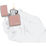 Зажигалка ZIPPO CLASSIC 49190ZL