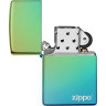 Зажигалка ZIPPO CLASSIC 49191ZL