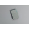 Зажигалка ZIPPO CLASSIC FLAT GREY 49452ZL