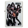 Зажигалка ZIPPO KISS 49017