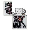 Зажигалка ZIPPO KISS 49017