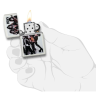 Зажигалка ZIPPO KISS 49017