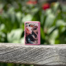 Зажигалка ZIPPO MAZZI® ANACONDA 46685