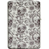 Зажигалка ZIPPO SKELETON 49458